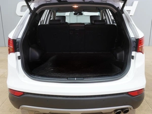 Внедорожник Hyundai Santa Fe 2015 года, 2049000 рублей, Воронеж