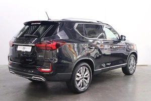 Внедорожник KGM Rexton 2024 года, 4730000 рублей, Брянск
