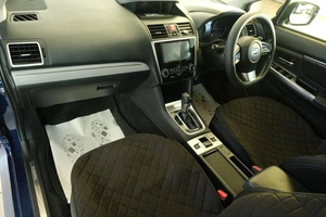 Универсал Subaru Levorg 2015 года, 1459000 рублей, Омск