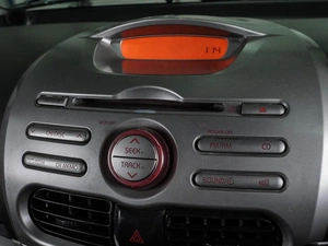 Хетчбэк Mitsubishi i 2006 года, 589000 рублей, Воронеж