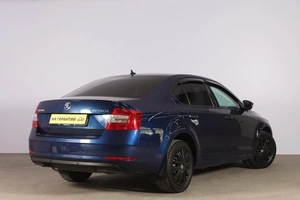 Лифтбек Skoda Octavia 2017 года, 1649000 рублей, Новосибирск