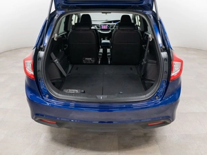 Хетчбэк Honda Jade 2015 года, 1500000 рублей, Красноярск