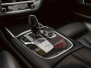 Седан BMW 7 серия 2016 года, 3690000 рублей, Краснодар