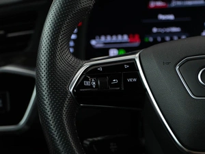 Лифтбек Audi A7 2019 года, 4898055 рублей, Москва