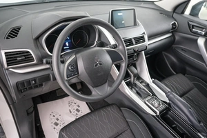 Внедорожник Mitsubishi Eclipse Cross 2019 года, 2409000 рублей, Красноярск