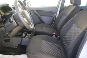 Седан ВАЗ (LADA) Granta 2024 года, 979000 рублей, Омск