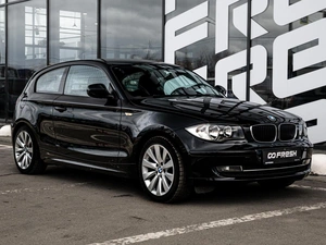 Хетчбэк BMW 1 серия 2010 года, 1170000 рублей, Краснодар