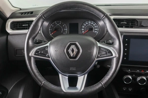 Внедорожник Renault Arkana 2021 года, 1919000 рублей, Пермь