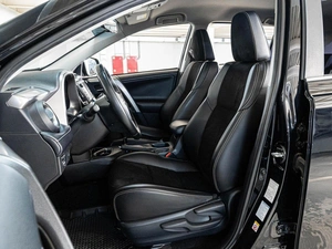 Внедорожник Toyota RAV4 2018 года, 2334000 рублей, Ставрополь