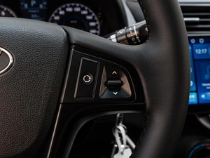 Седан Hyundai Solaris 2013 года, 997000 рублей, Краснодар