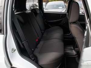 Внедорожник ВАЗ (LADA) Niva Travel 2025 года, 1430000 рублей, Большой Сочи