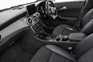 Седан Mercedes-benz CLA-класс 2015 года, 1699000 рублей, Челябинск