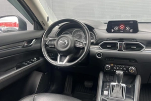Внедорожник Mazda CX-5 2017 года, 2810000 рублей, Солонцы