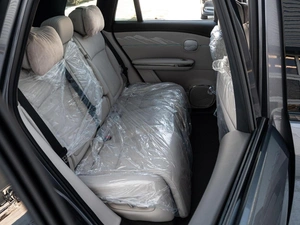 Внедорожник Trumpchi S7 2025 года, 4840000 рублей, Краснодар