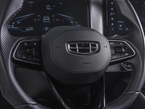 Внедорожник Geely Coolray 2024 года, 2290000 рублей, Ростов-на-Дону