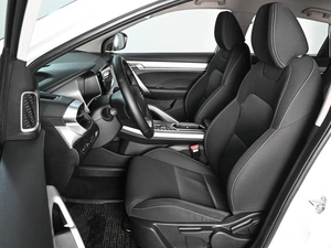 Внедорожник Geely Coolray 2023 года, 1619000 рублей, Аксай