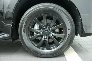 Внедорожник Toyota Land Cruiser 2021 года, 9360000 рублей, Красноярск