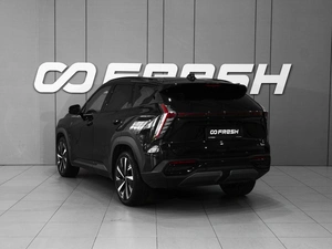 Внедорожник Geely Atlas 2024 года, 3298000 рублей, Тверь