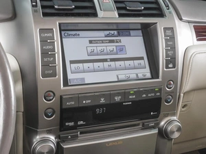 Внедорожник Lexus GX 2013 года, 4140000 рублей, Ростов-на-Дону