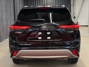 Внедорожник Toyota Highlander 2026 года, 5699000 рублей, Павловская Слобода