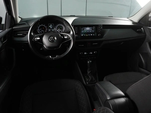 Лифтбек Skoda Rapid 2020 года, 1610000 рублей, Минеральные Воды
