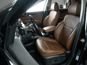 Внедорожник Kia Sorento Prime 2019 года, 2899000 рублей, Тюмень