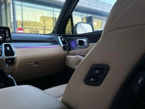 Внедорожник Kia Sorento 2021 года, 4255000 рублей, Уфа