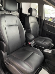 Внедорожник Chevrolet Captiva 2009 года, 947000 рублей, Солонцы