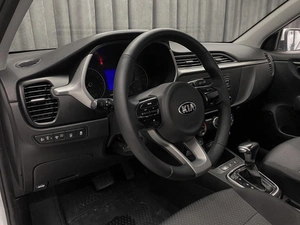 Седан Kia Rio 2020 года, 1149000 рублей, Красноярск