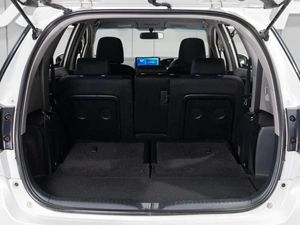Минивэн Toyota Wish 2012 года, 1579000 рублей, Тюмень