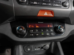 Внедорожник Kia Sportage 2010 года, 1219000 рублей, Воронеж