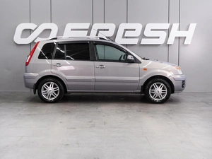 Хетчбэк Ford Fusion 2012 года, 899000 рублей, Воронеж