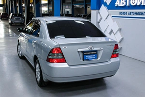 Хетчбэк Toyota Corolla 2004 года, 668000 рублей, Солонцы