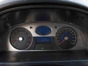 Седан Geely Emgrand EC7 2013 года, 469000 рублей, Саратов