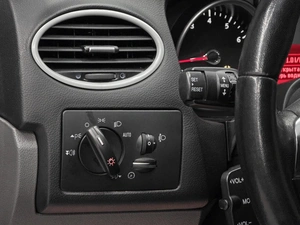 Седан Ford Focus 2009 года, 670000 рублей, Красноярск