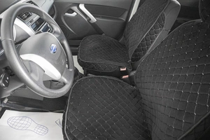 Хетчбэк Datsun mi-DO 2017 года, 529000 рублей, Кемерово