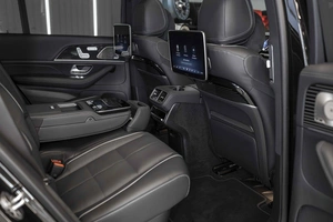 Внедорожник Mercedes-benz GLS-класс 2025 года, 17299999 рублей, Москва