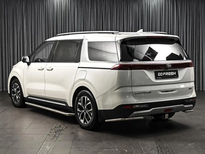 Минивэн Kia Carnival 2021 года, 3690000 рублей, Ставрополь
