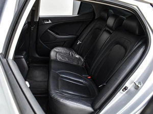 Седан Kia Optima 2013 года, 1270000 рублей, Краснодар