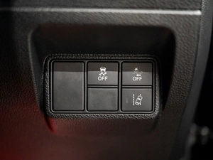 Хетчбэк Honda Civic 2018 года, 1820000 рублей, Красноярск
