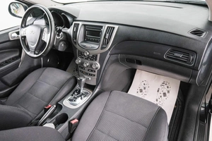 Хетчбэк Chery M11 (A3) 2013 года, 629000 рублей, Красноярск