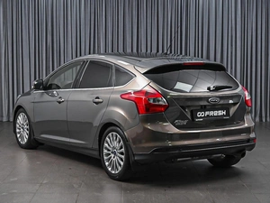 Хетчбэк Ford Focus 2012 года, 879000 рублей, Ставрополь