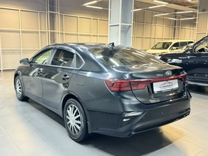 Седан Kia Cerato 2019 года, 1297000 рублей, Красноярск