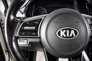 Внедорожник Kia Seltos 2020 года, 2169000 рублей, Пермь