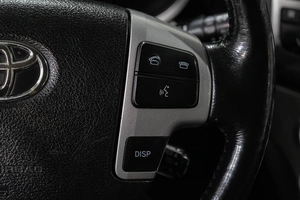 Внедорожник Toyota Land Cruiser 2012 года, 3469000 рублей, Новокузнецк