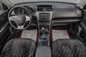 Седан Mazda 6 2008 года, 919000 рублей, Челябинск