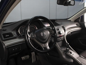 Седан Honda Accord 2008 года, 1410000 рублей, Омск