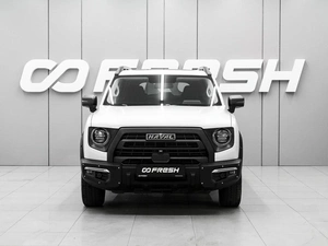 Внедорожник Haval Dargo X 2023 года, 2800000 рублей, Ростов-на-Дону