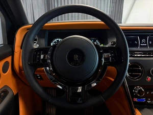 Внедорожник Rolls-Royce Cullinan 2022 года, 37990000 рублей, Павловская Слобода