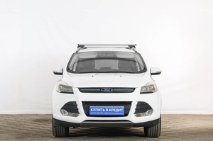 Внедорожник Ford Kuga 2014 года, 1199000 рублей, Тюмень